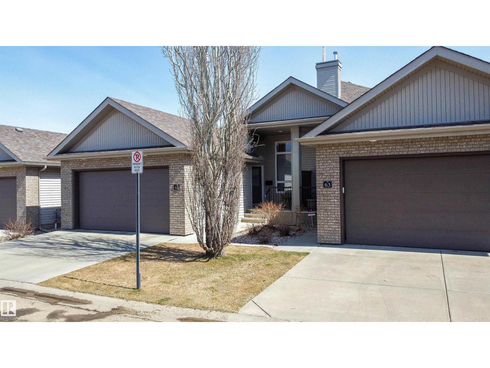 #61 700 Regency DR, Sherwood Park