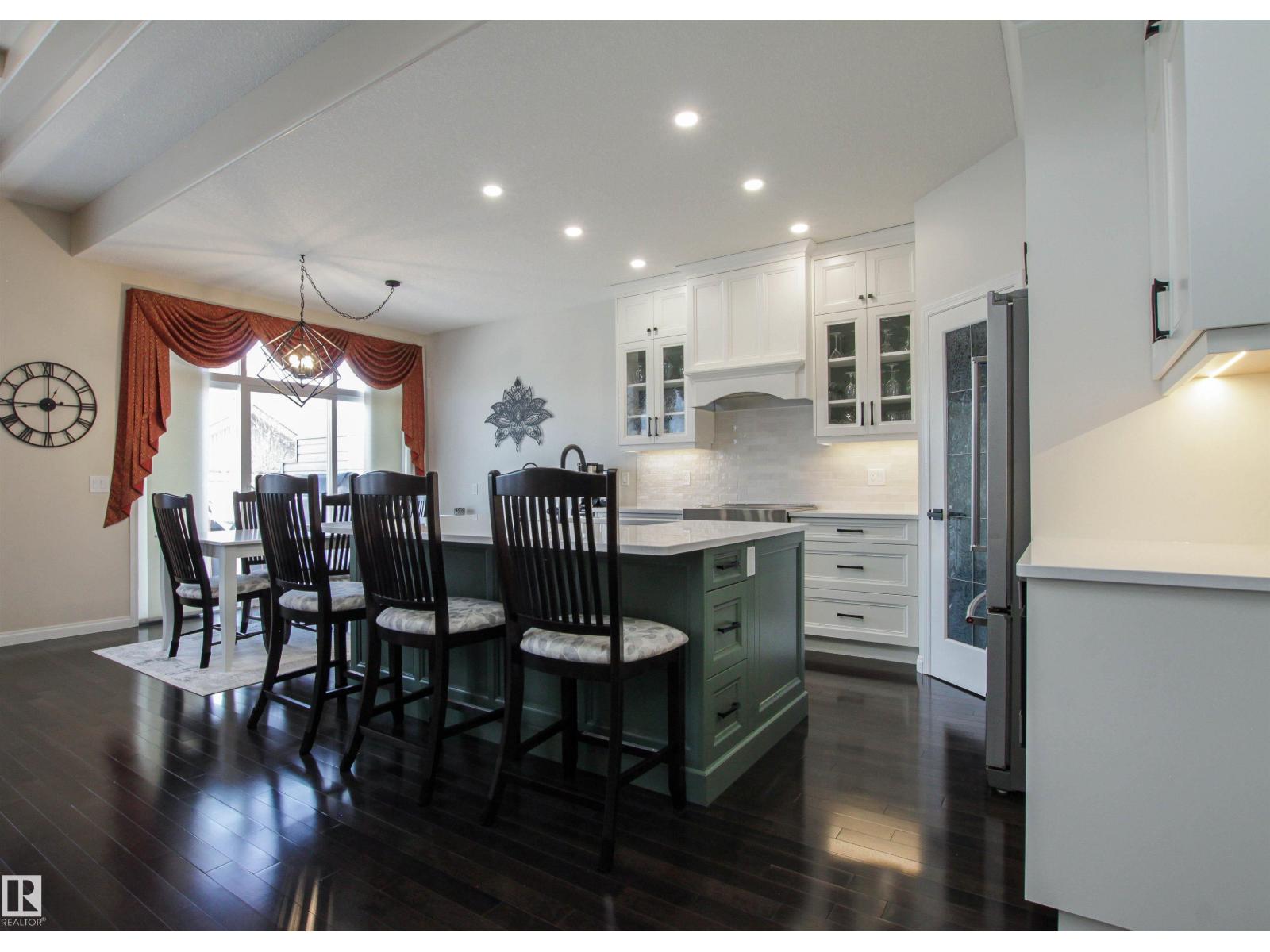 #61 700 Regency DR, Sherwood Park