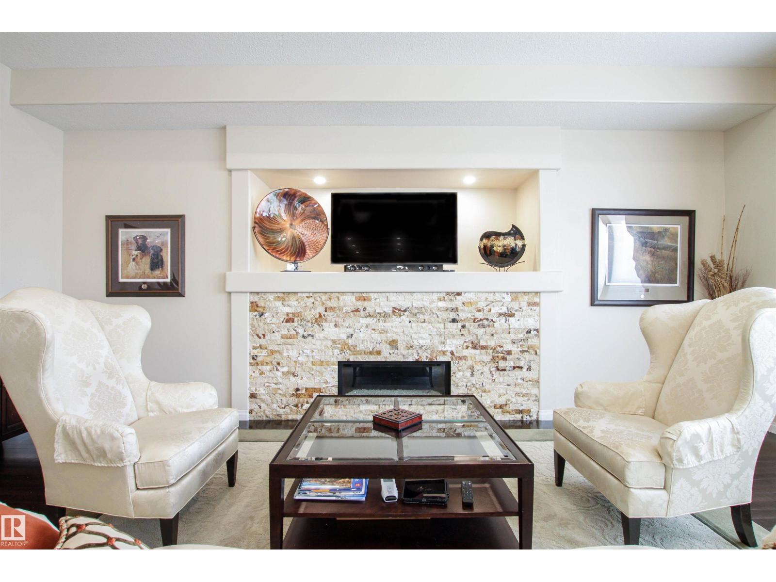 #61 700 Regency DR, Sherwood Park