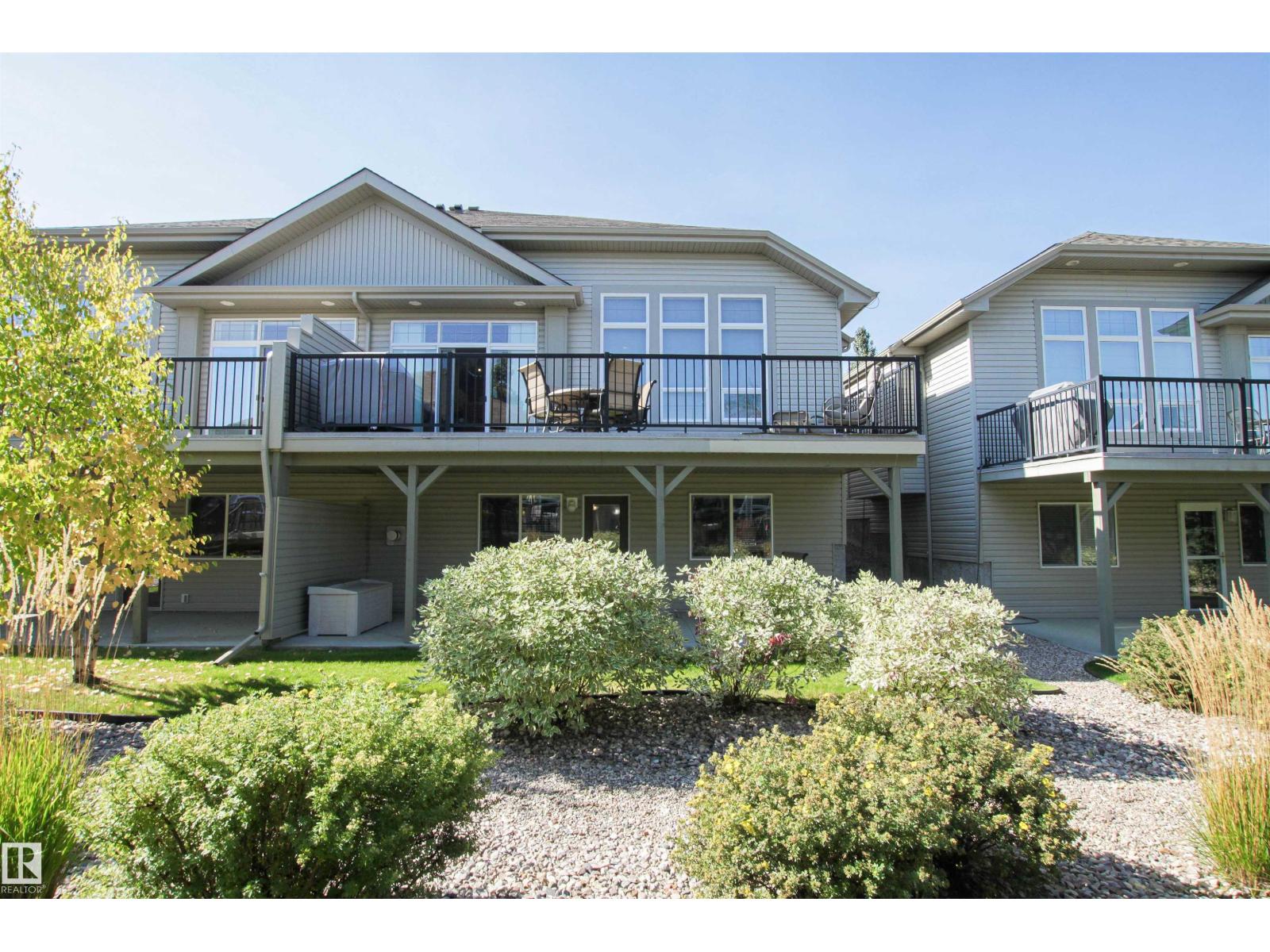 #61 700 Regency DR, Sherwood Park