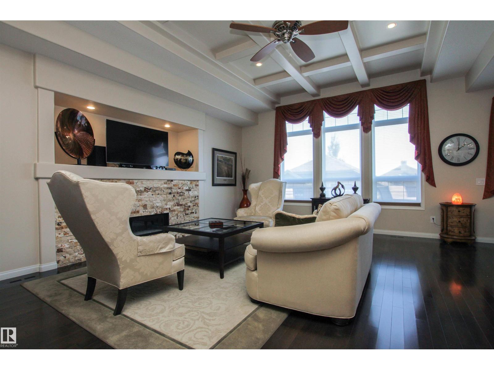 #61 700 Regency DR, Sherwood Park