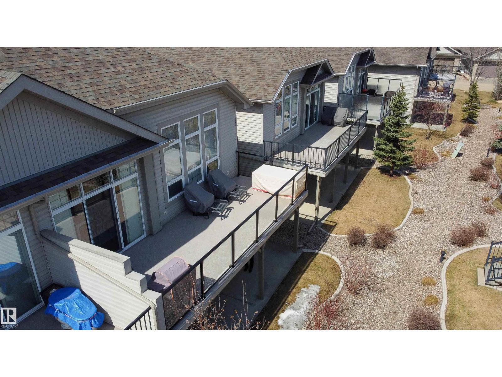 #61 700 Regency DR, Sherwood Park