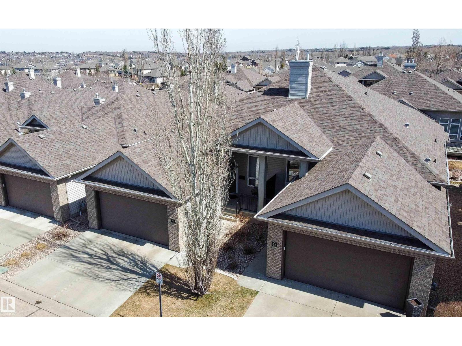 #61 700 Regency DR, Sherwood Park