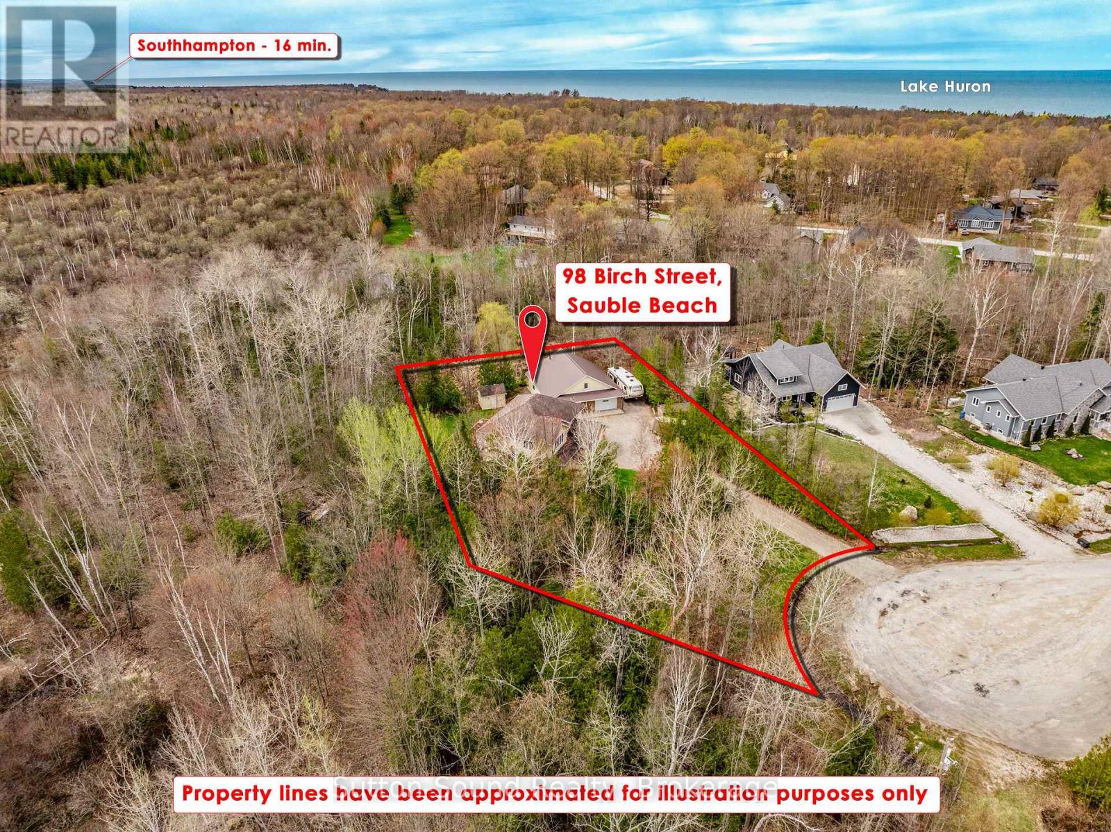 98 BIRCH STREET - 49
