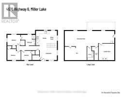 4576 Highway 6, Northern Bruce Peninsula, ON N0H1Z0 Photo 50