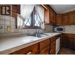 Kitchen - 5 Lucy Crescent, Leamington, ON N8H4S4 Photo 10