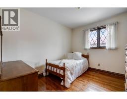 Bedroom - 5 Lucy Crescent, Leamington, ON N8H4S4 Photo 19