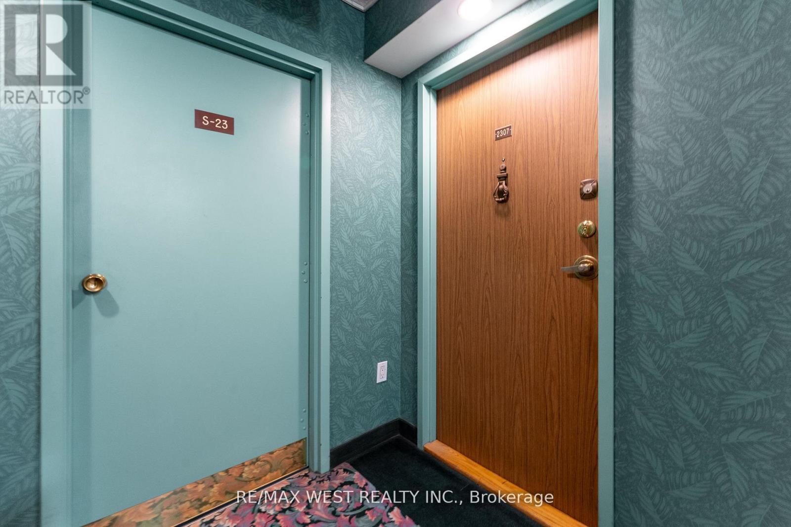 #2307 3151 BRIDLETOWNE CIRCLE - 6