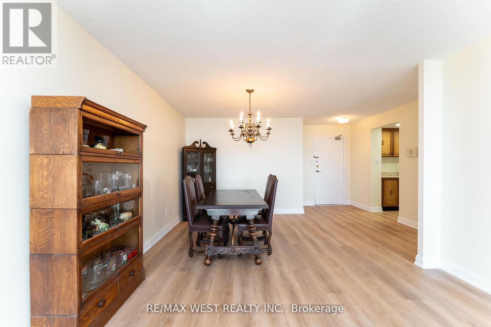 #2307 3151 BRIDLETOWNE CIRCLE - 9