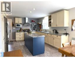 Living room - 166 Kerrs Ridge Road, Bocabec, NB E5B3L2 Photo 9