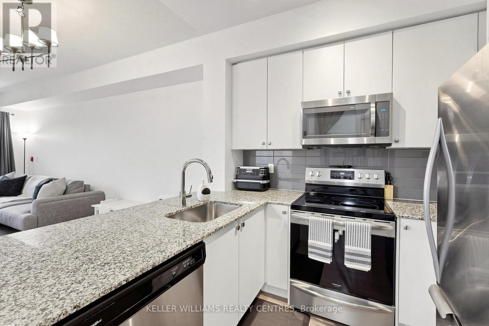 #101 555 WILLIAM GRAHAM DRIVE - 11
