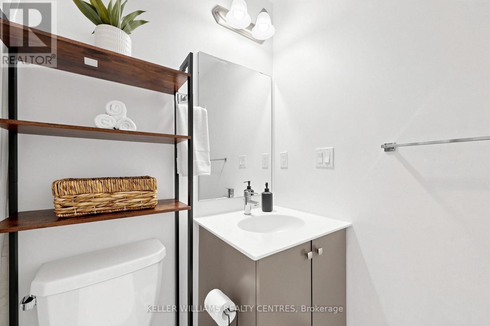 #101 555 WILLIAM GRAHAM DRIVE - 18