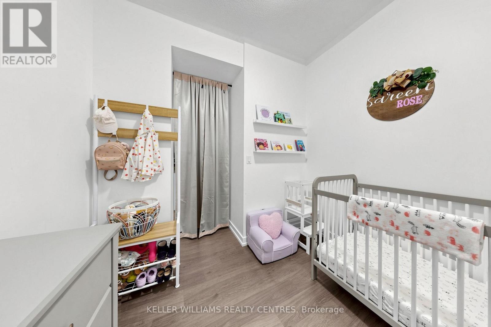 #101 555 WILLIAM GRAHAM DRIVE - 20