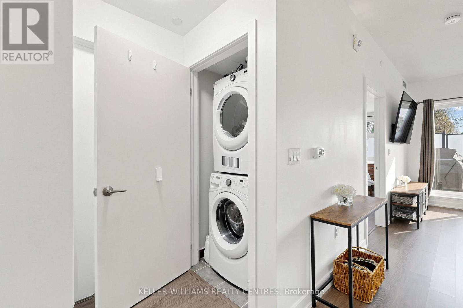 #101 555 WILLIAM GRAHAM DRIVE - 22