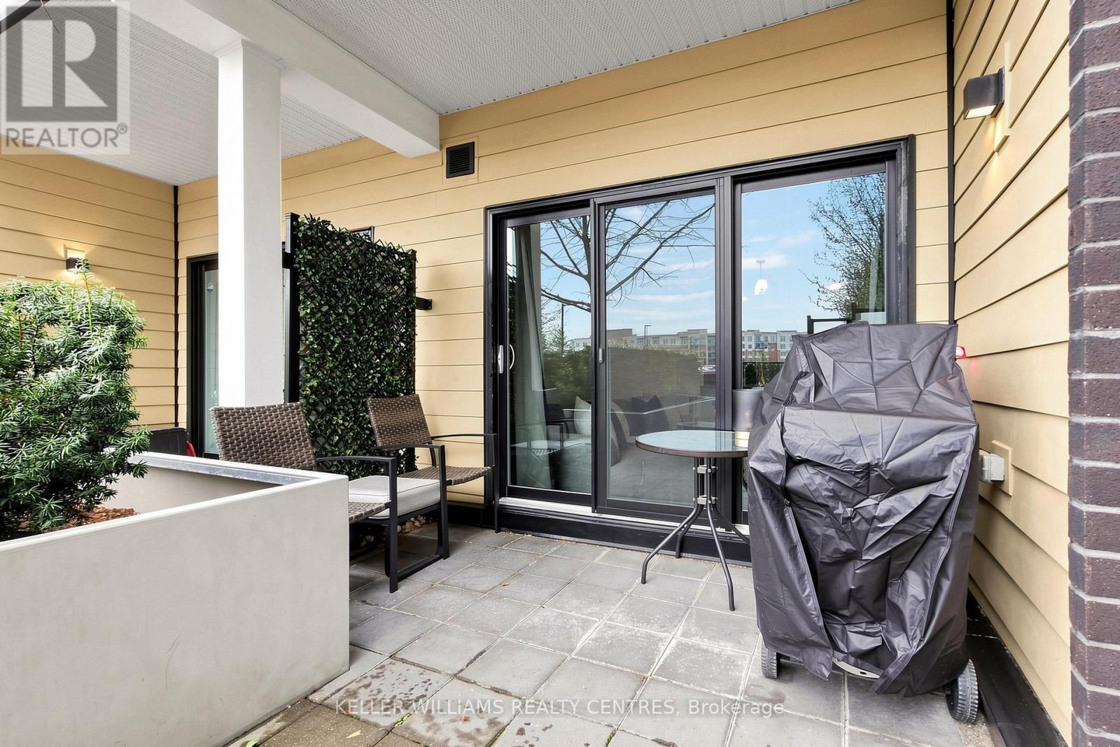 #101 555 WILLIAM GRAHAM DRIVE - 25
