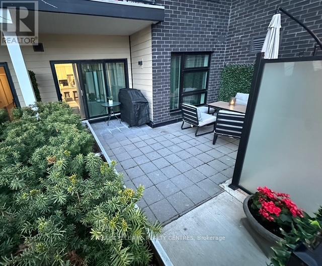 #101 555 WILLIAM GRAHAM DRIVE - 28