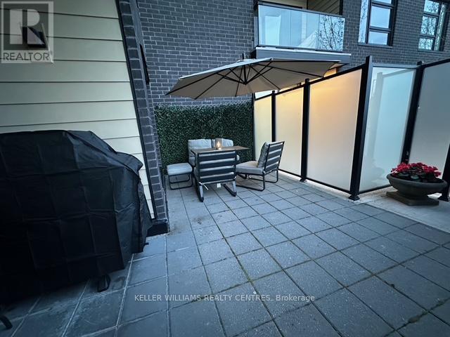#101 555 WILLIAM GRAHAM DRIVE - 29
