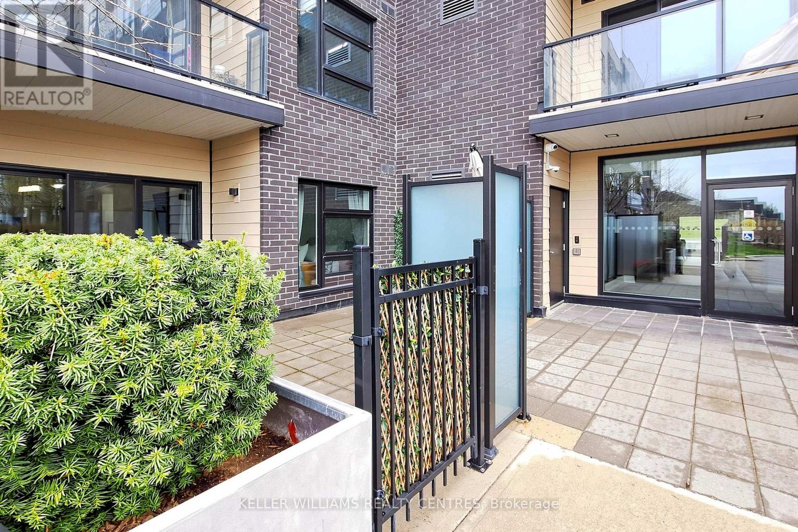 #101 555 WILLIAM GRAHAM DRIVE - 31