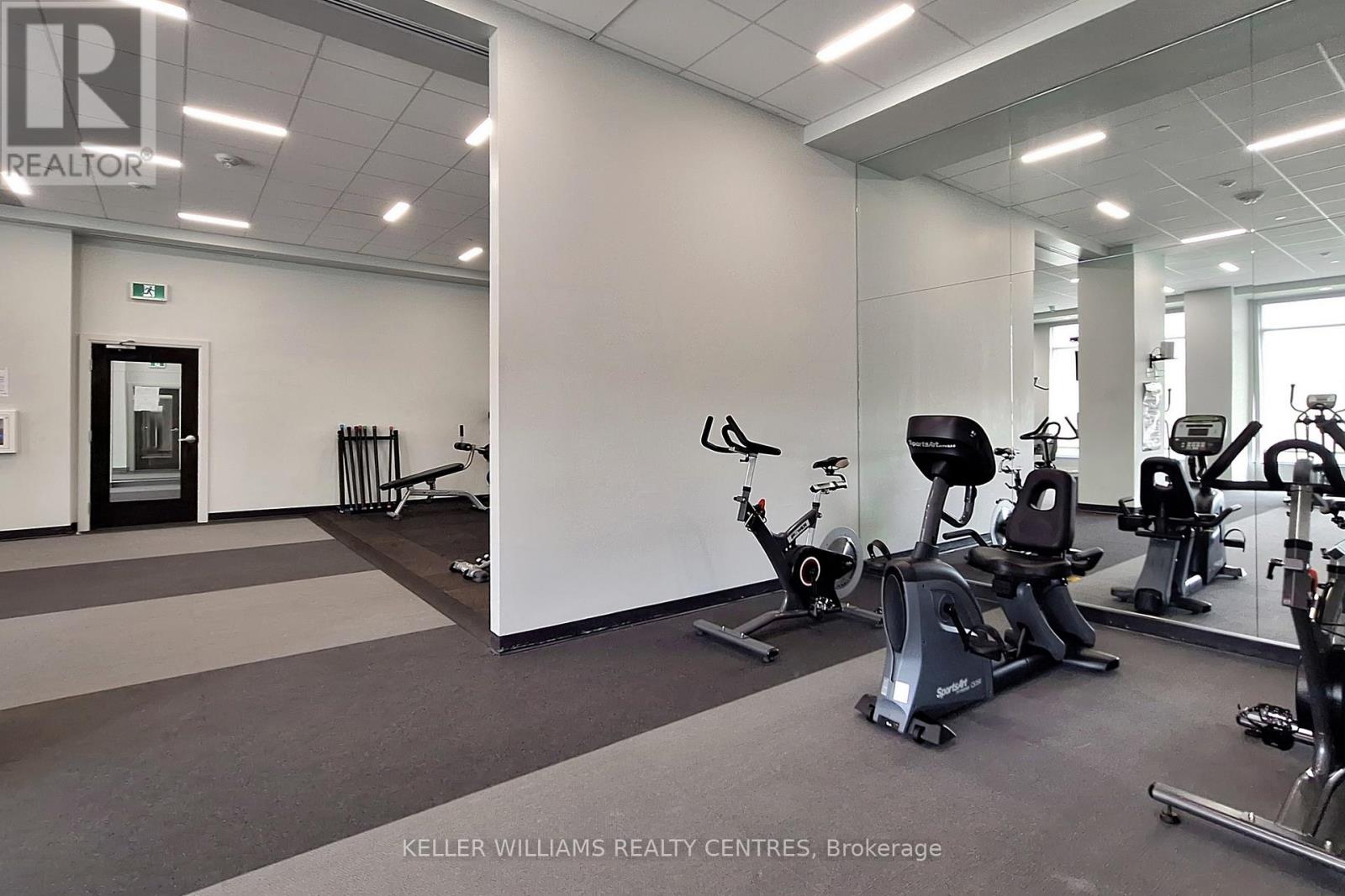#101 555 WILLIAM GRAHAM DRIVE - 38