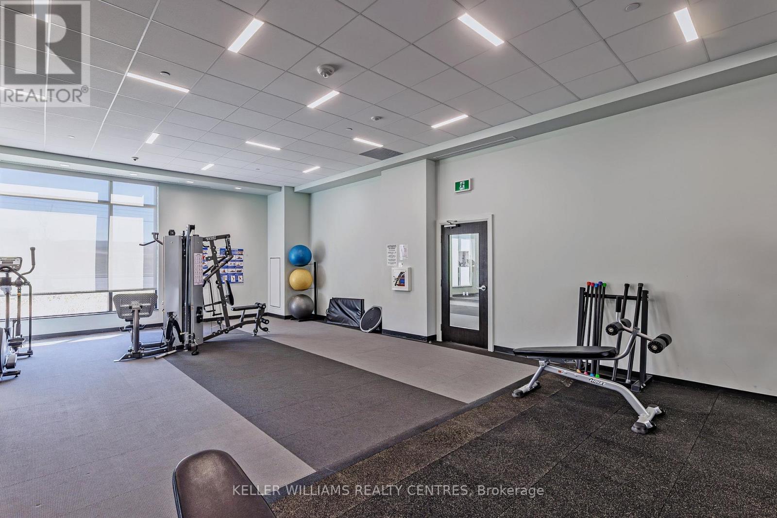 #101 555 WILLIAM GRAHAM DRIVE - 39