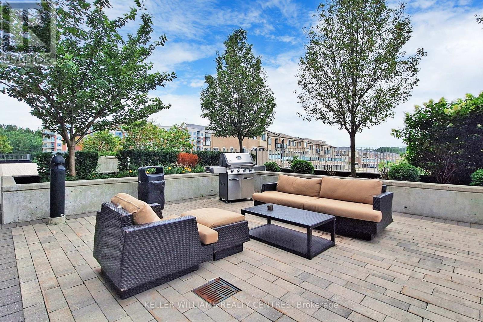 #101 555 WILLIAM GRAHAM DRIVE - 46