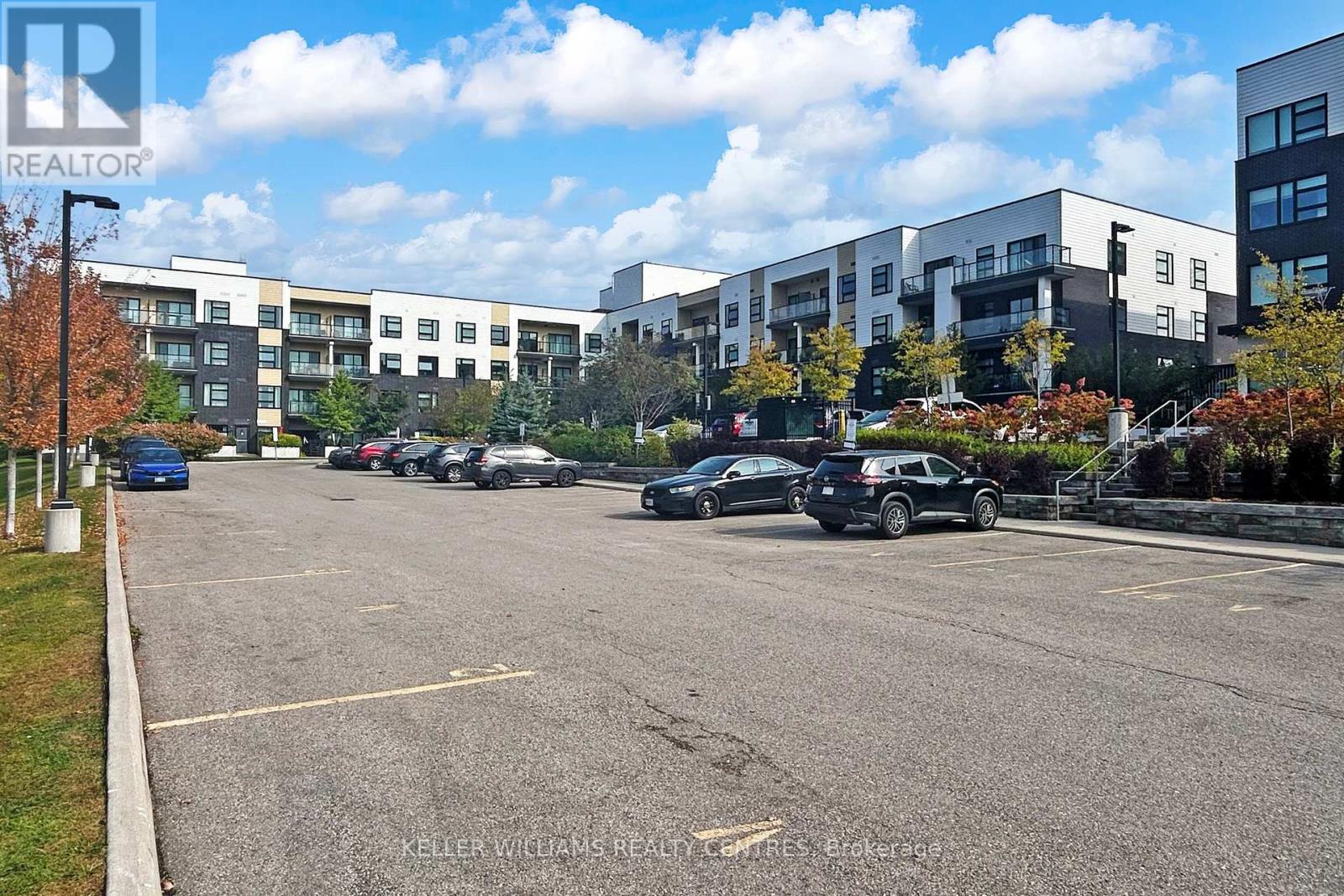 #101 555 WILLIAM GRAHAM DRIVE - 48
