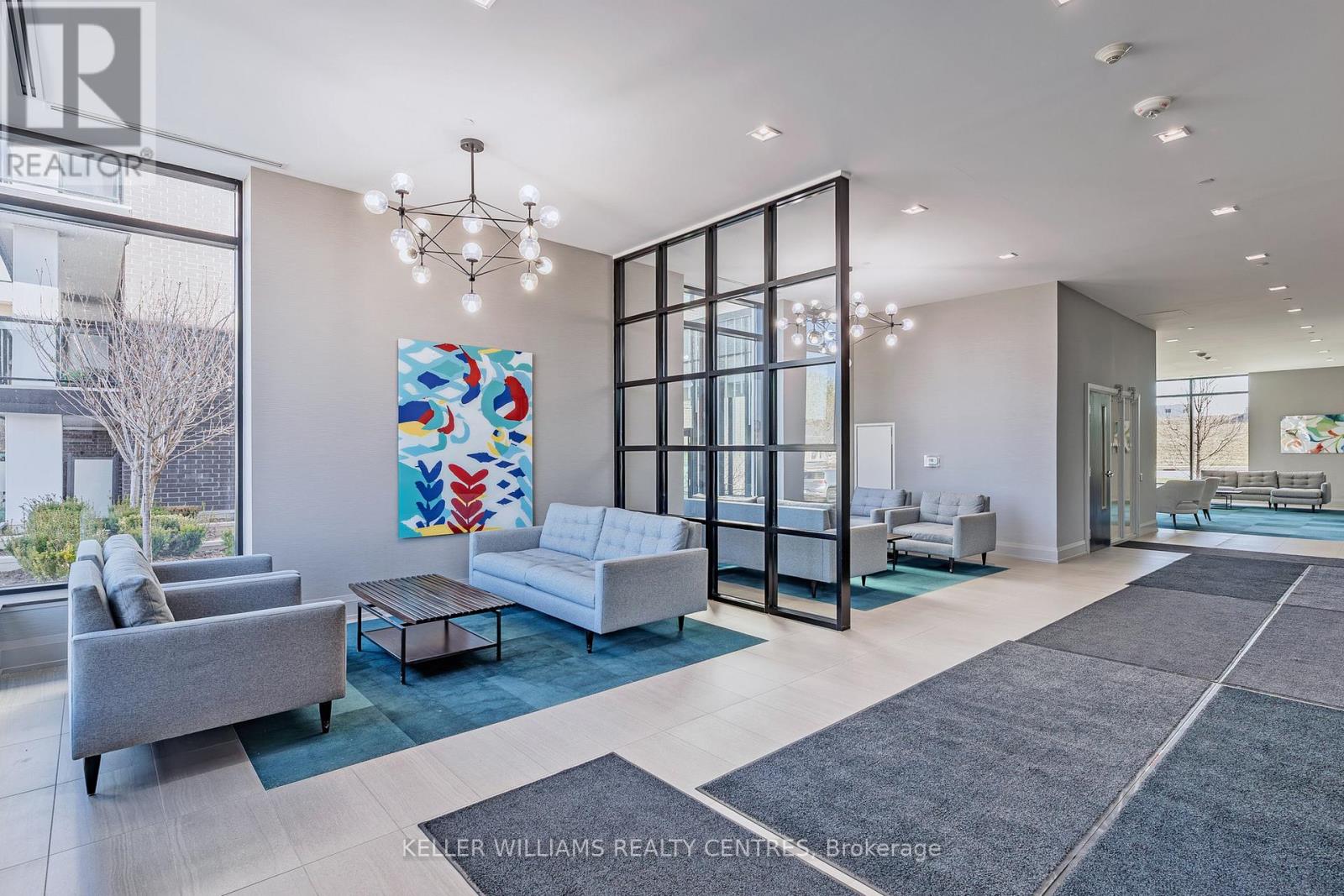 #101 555 WILLIAM GRAHAM DRIVE - 6