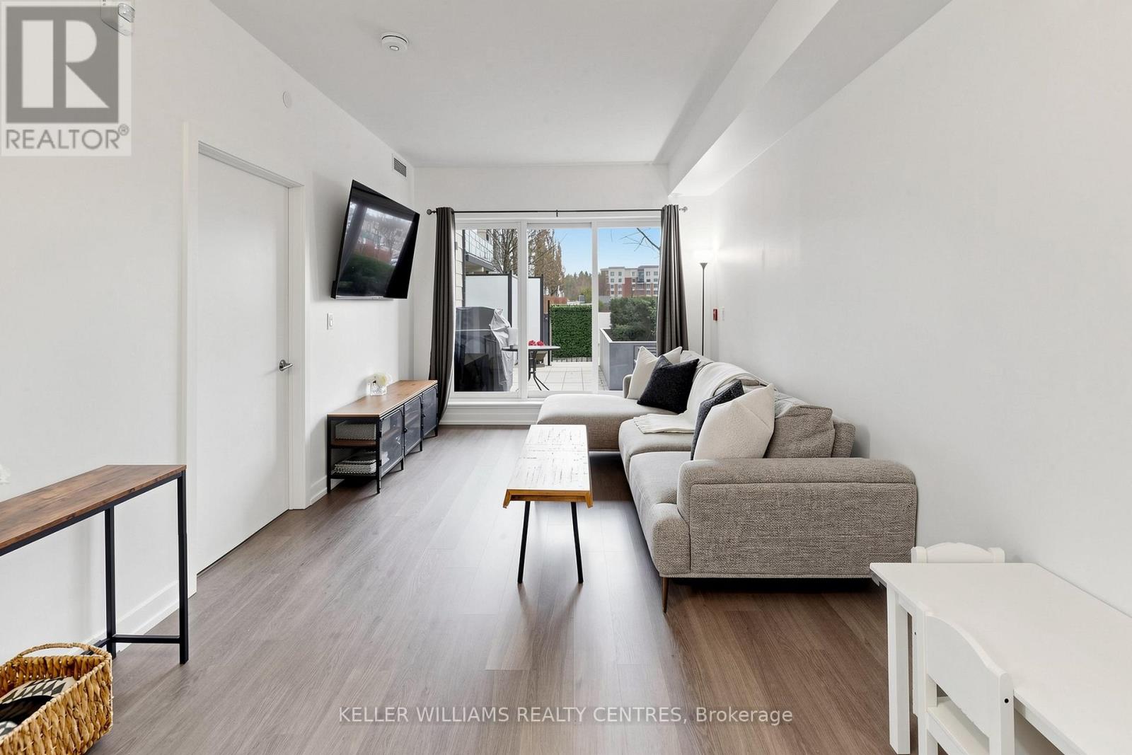 #101 555 WILLIAM GRAHAM DRIVE - 9