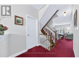Bedroom 3 - 18 Honeywood Road, Vaughan, ON L4J9C2 Photo 10