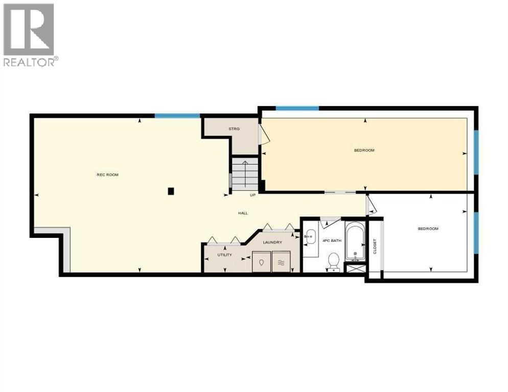 164 Wolverine Drive, Fort McMurray