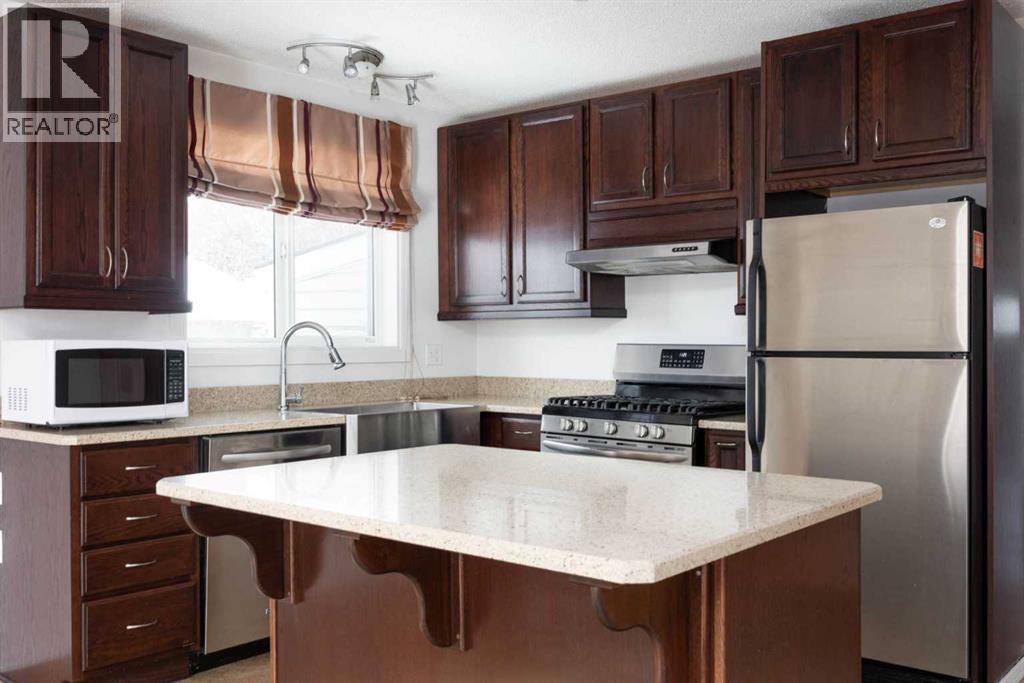 164 Wolverine Drive, Fort McMurray