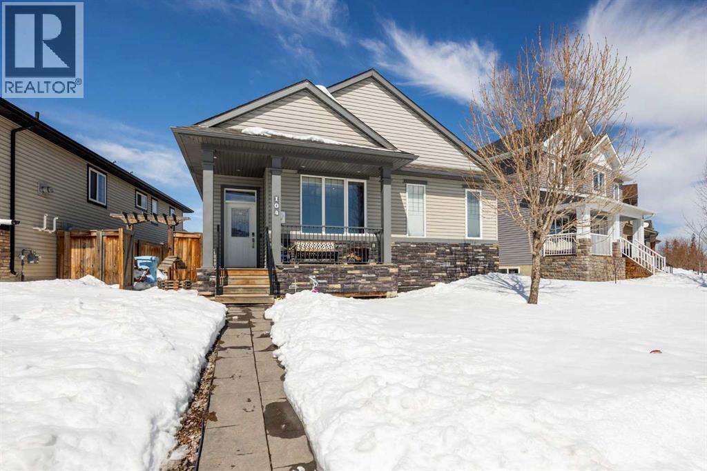 104 Grebe Road, Fort McMurray