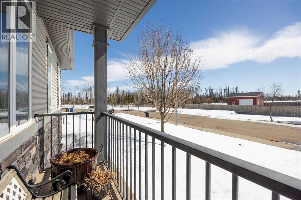 104 Grebe Road, Fort McMurray