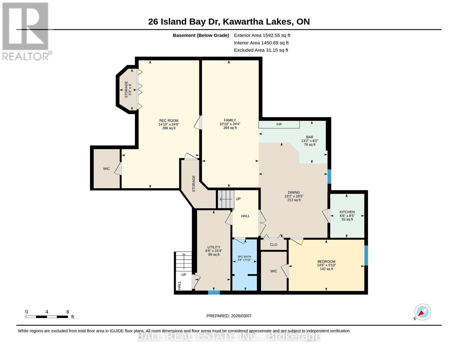 26 ISLAND BAY DRIVE - 46