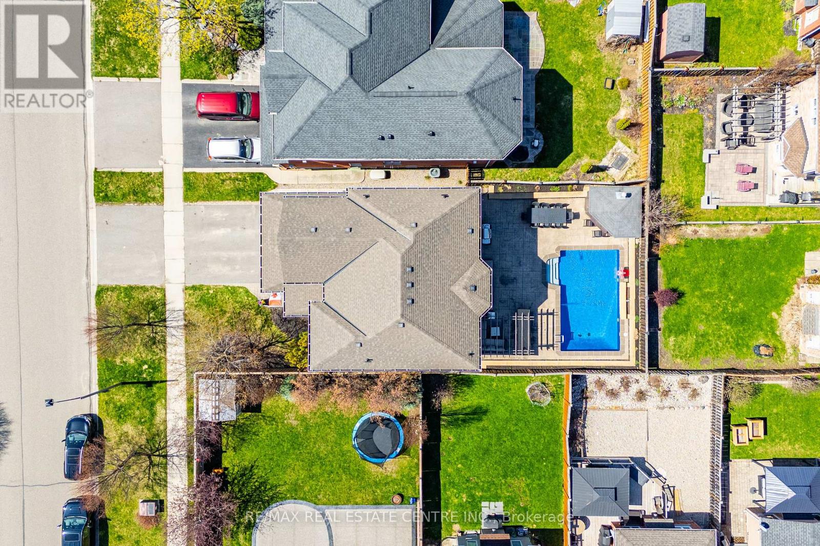 106 BELMONT BOULEVARD - 41