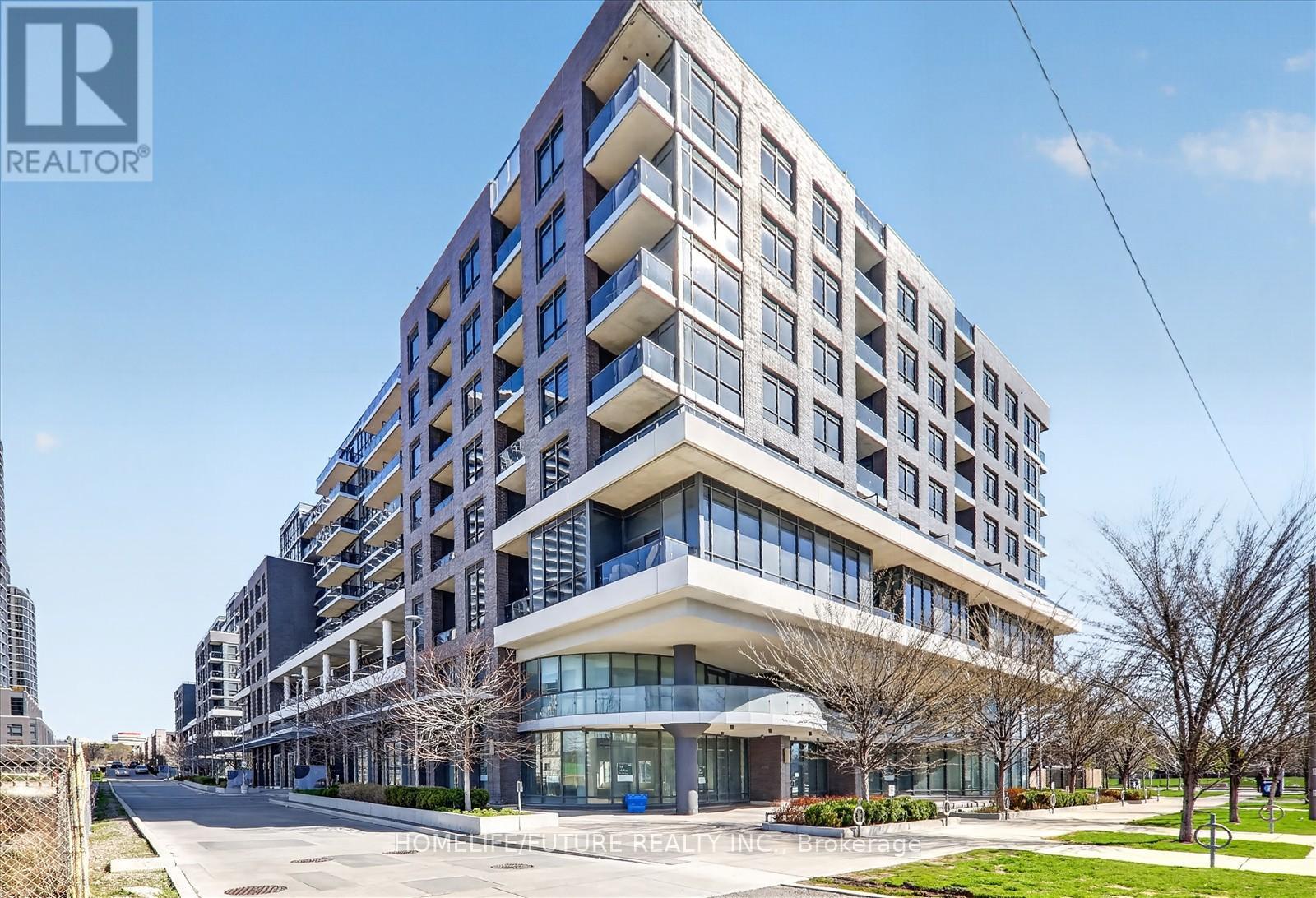 Listing photo of 1005 - 10 GIBBS ROAD