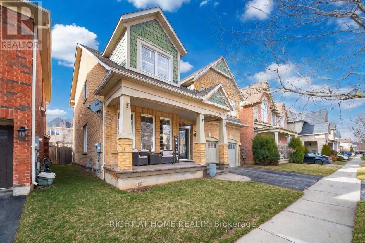 277 POTTS TERRACE - 2