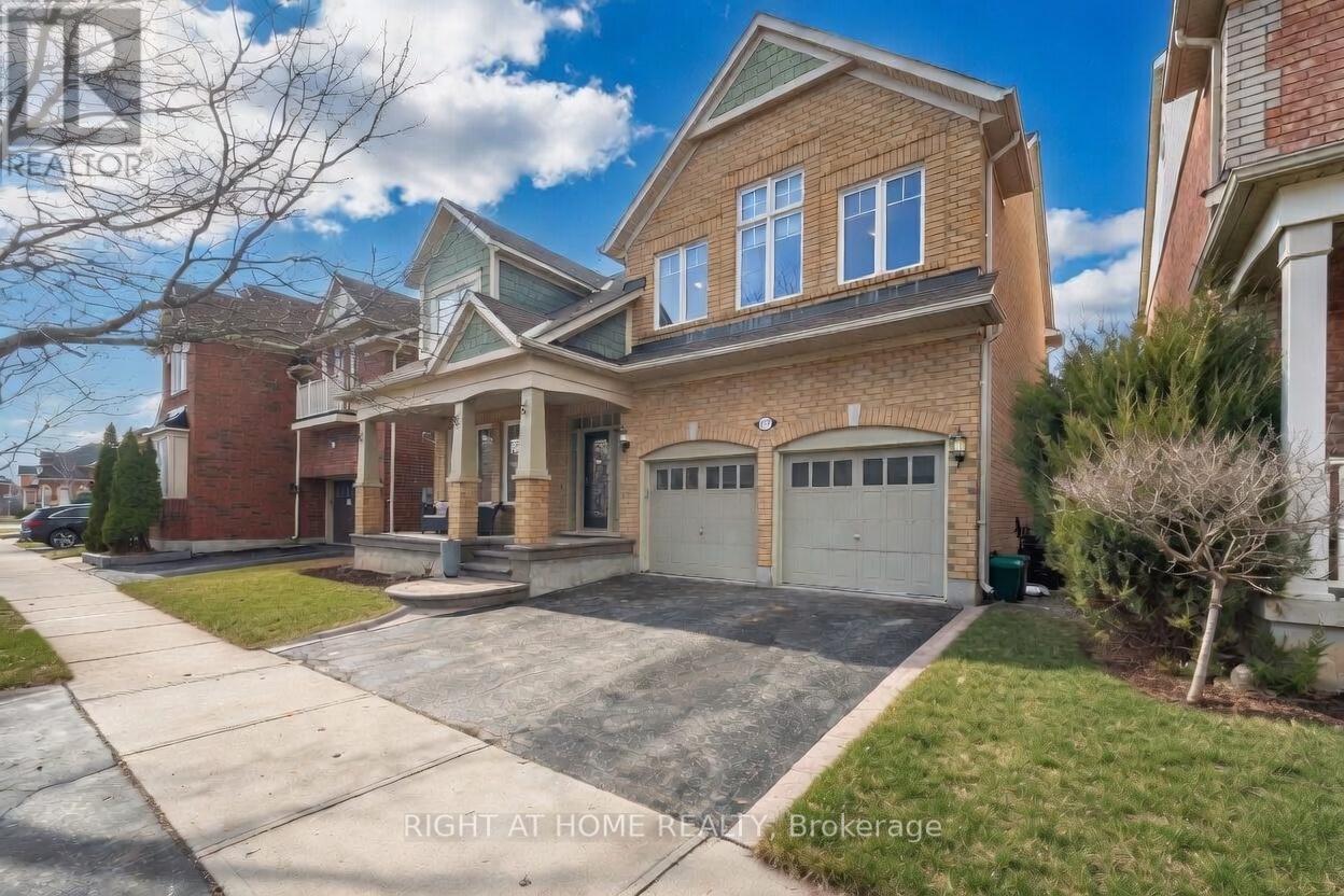 277 POTTS TERRACE - 3