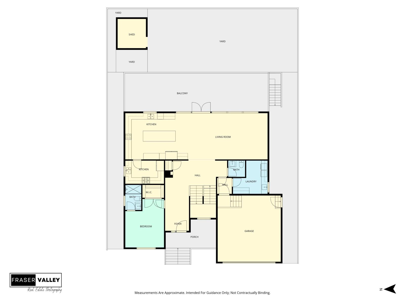 2828 BABICH STREET, Abbotsford