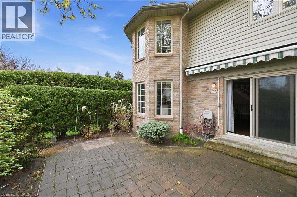 3333 NEW Street Unit# 44, Burlington, Ontario, L7N1N1 — Photo 30