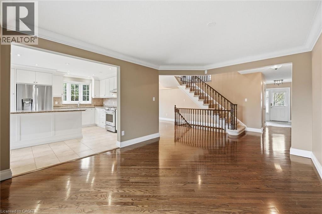3333 NEW Street Unit# 44, Burlington, Ontario, L7N1N1 — Photo 6