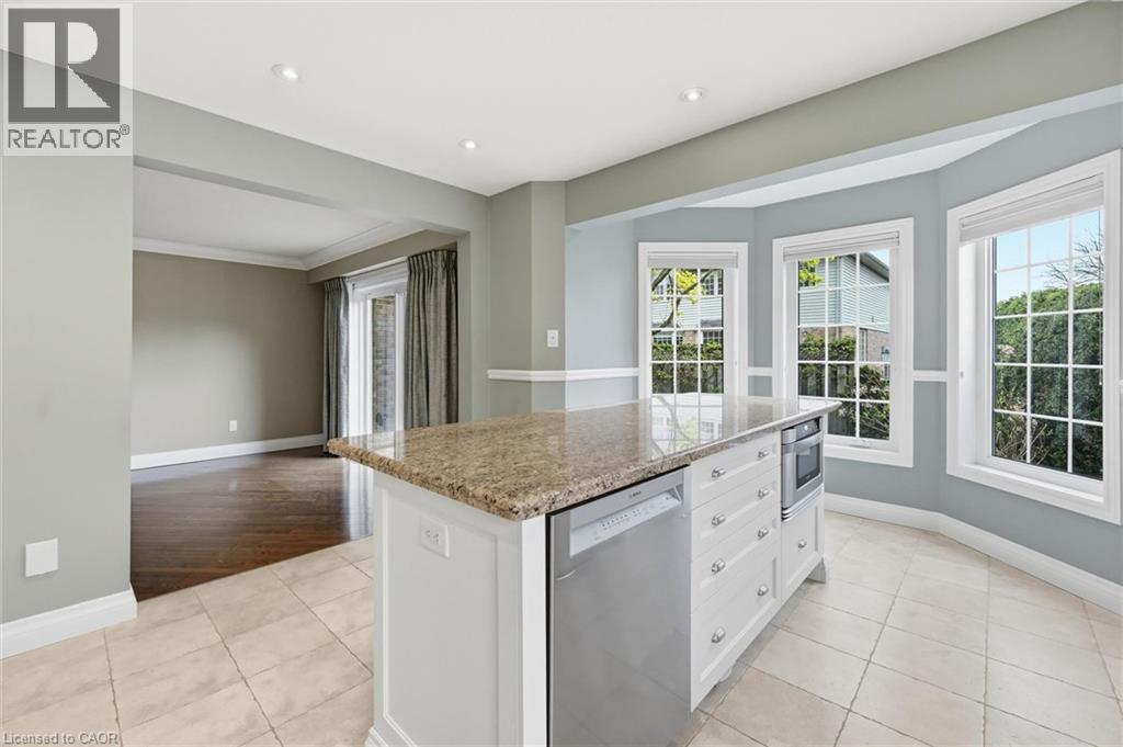 3333 NEW Street Unit# 44, Burlington, Ontario, L7N1N1 — Photo 8