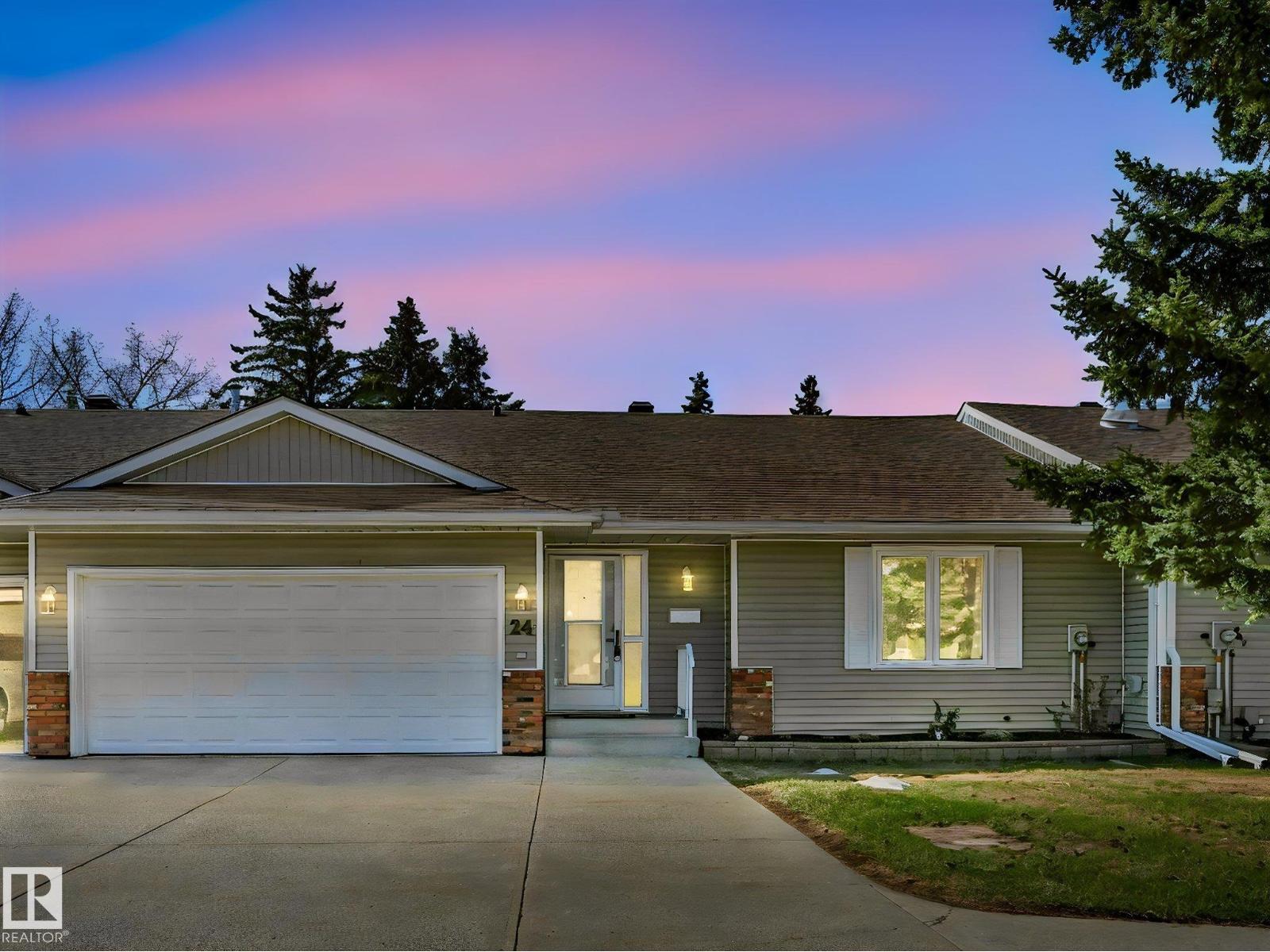 #24 2 GEORGIAN WY, Sherwood Park