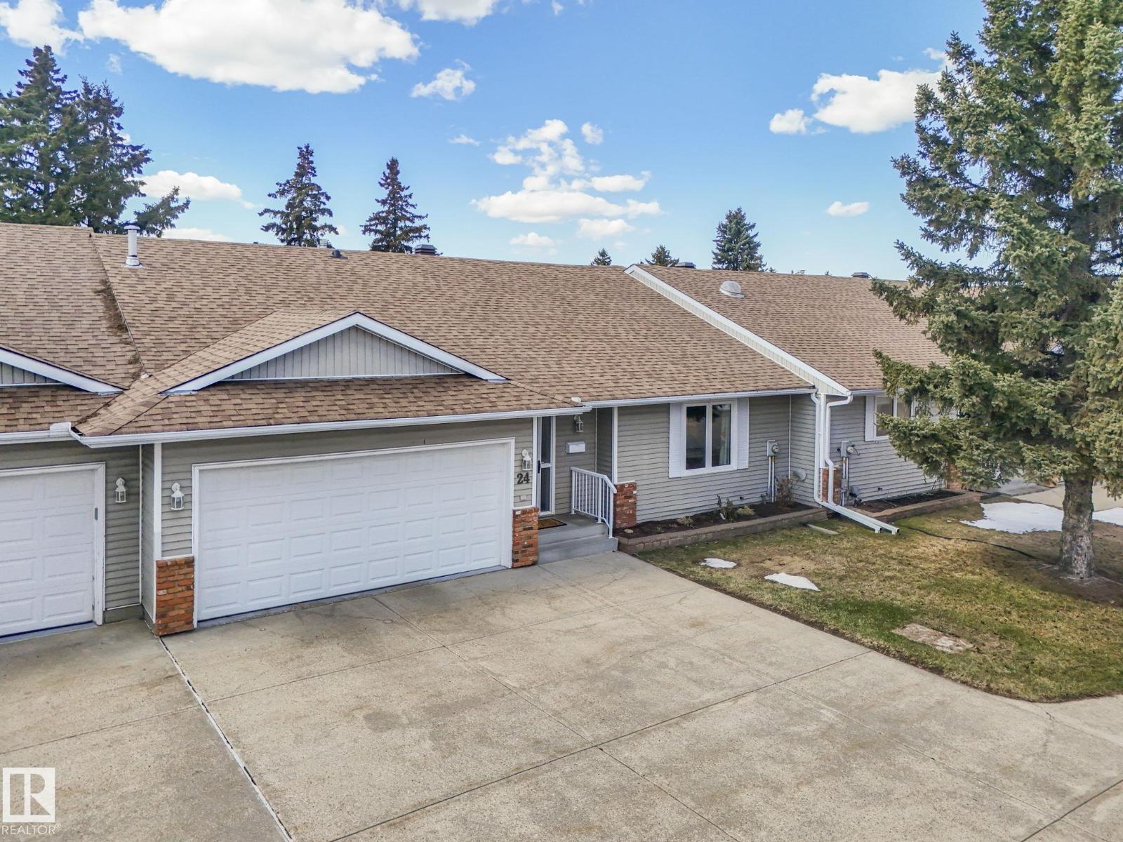#24 2 GEORGIAN WY, Sherwood Park