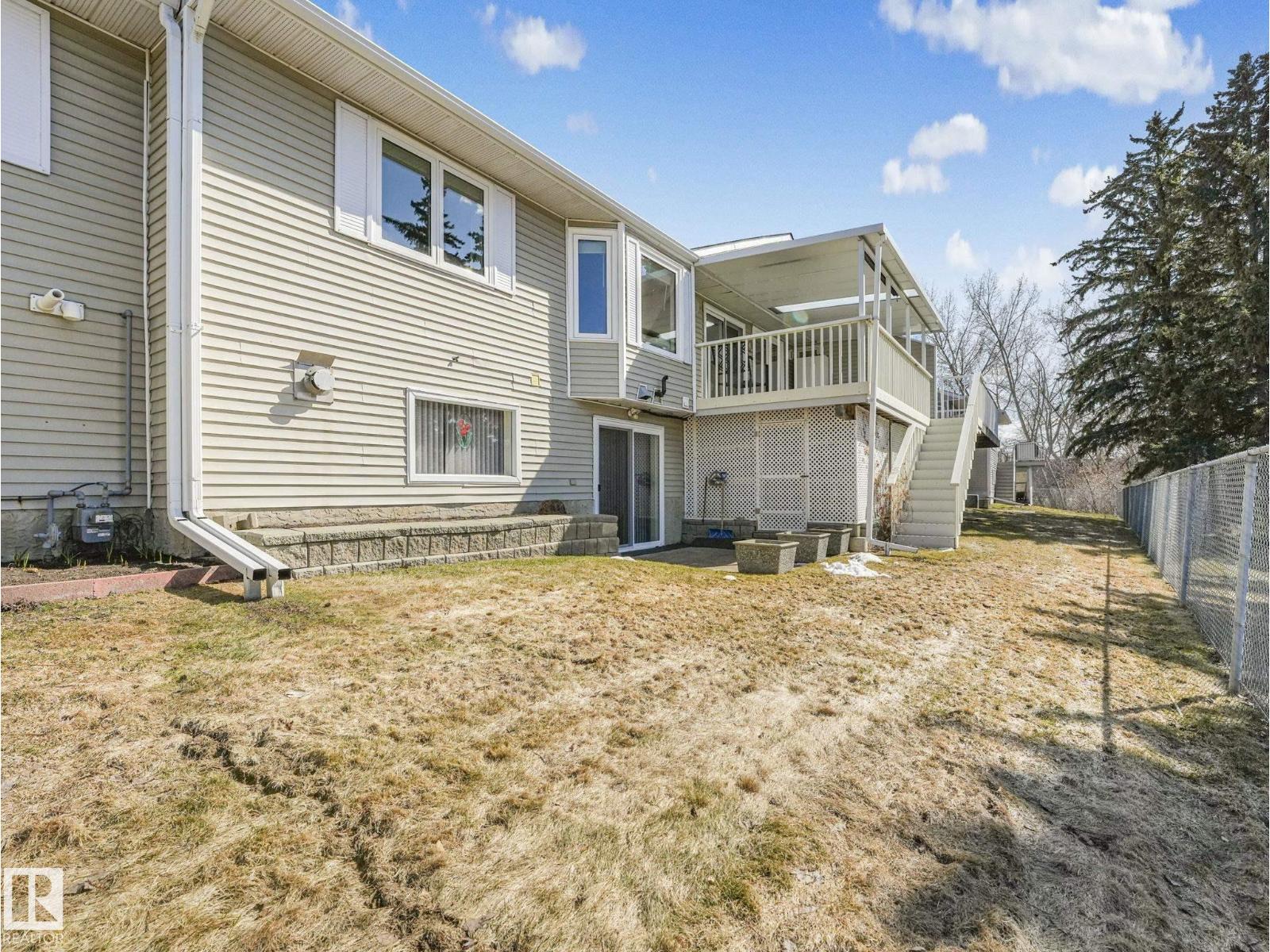 #24 2 GEORGIAN WY, Sherwood Park