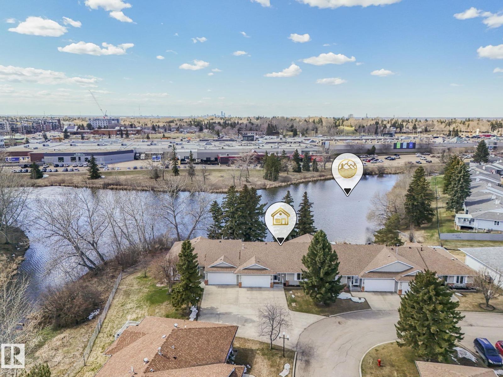 #24 2 GEORGIAN WY, Sherwood Park