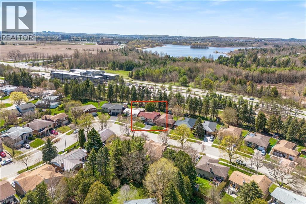 402 LAKEVIEW Drive - 45