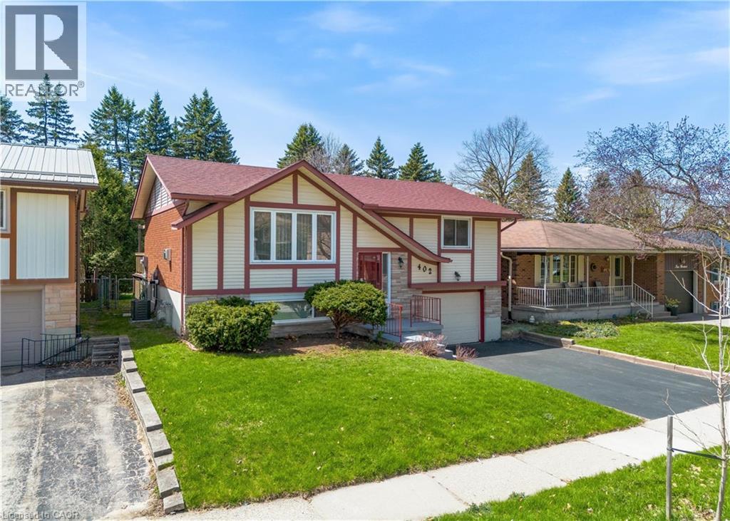 402 LAKEVIEW Drive - 48