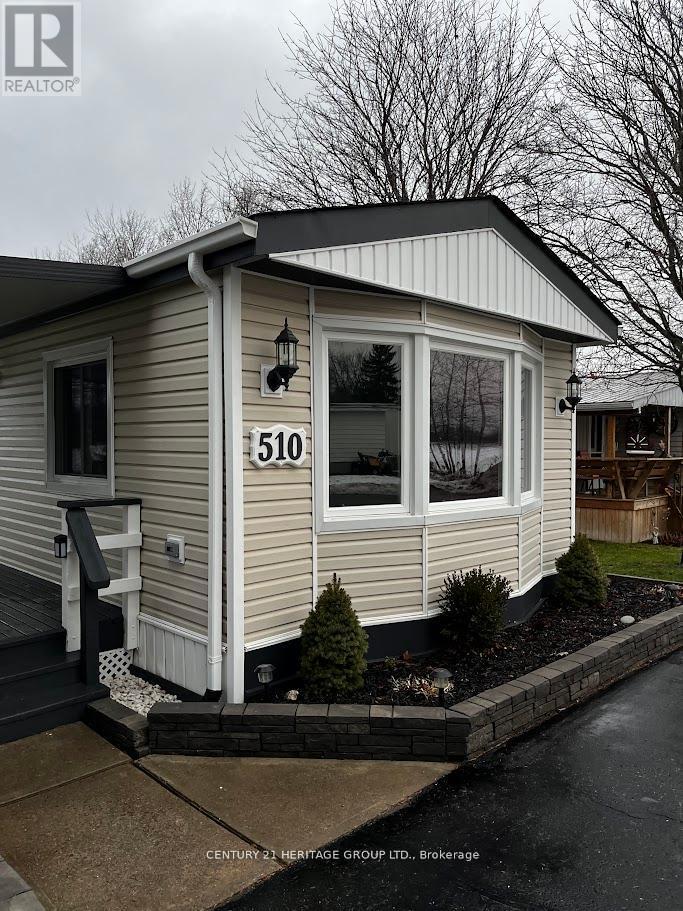 510 CUNNINGHAM CRESCENT - 1
