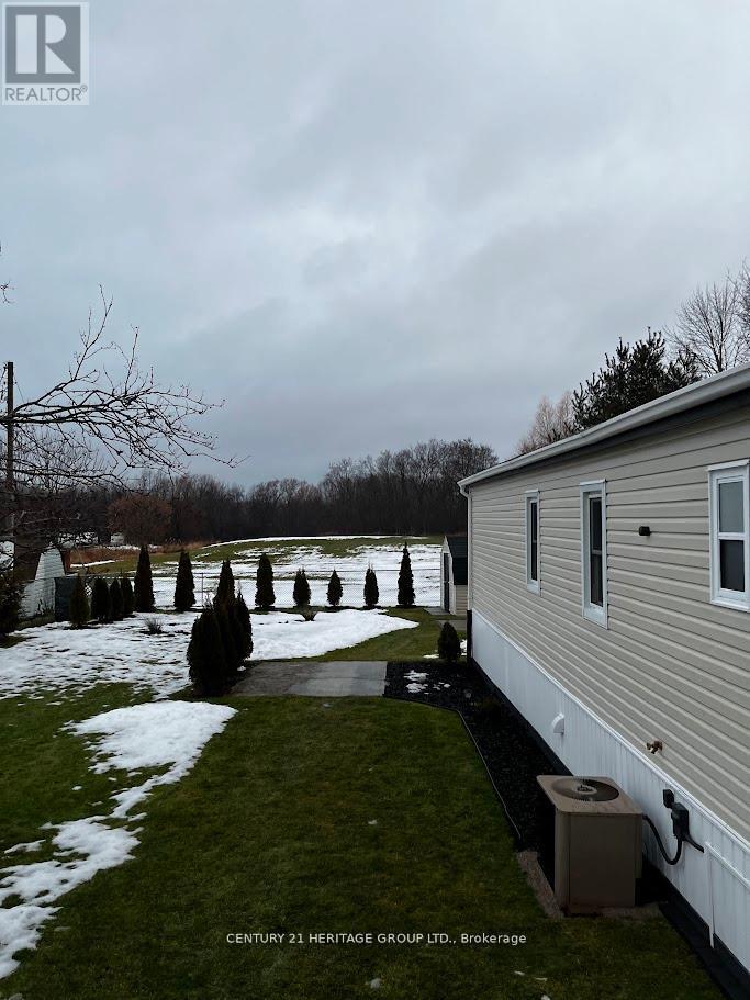 510 CUNNINGHAM CRESCENT - 3